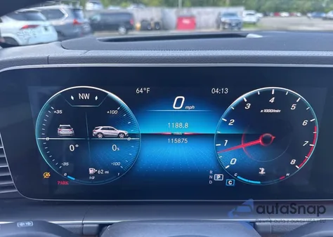 2020 Mercedes-Benz Gle 350 4Matic from USA, damaged, VIN 4JGFB4KB3LA087185